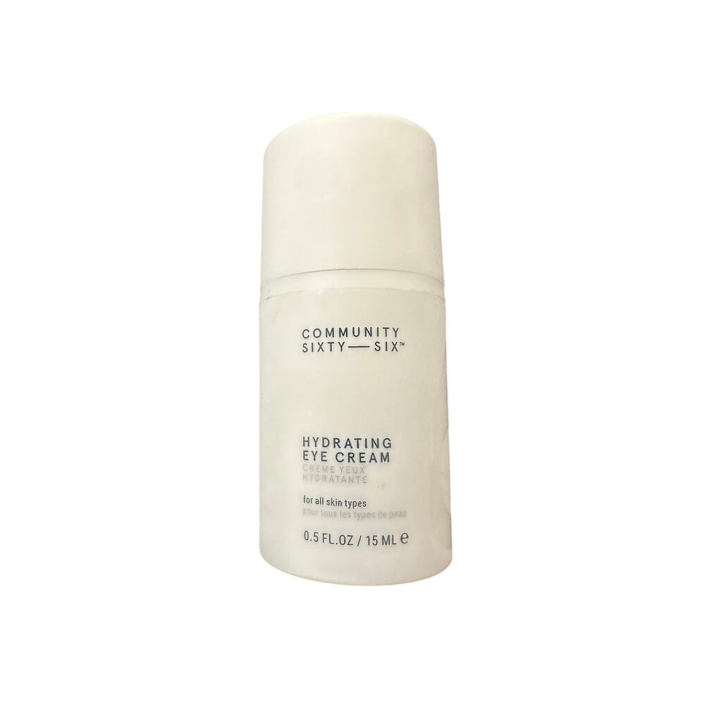 Community Sixty - Six Hydrating Eye Cream